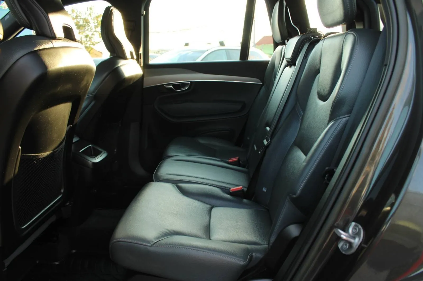 volvo xc90 b5 awd automatik *led, navigacija, kamera* - slika 11