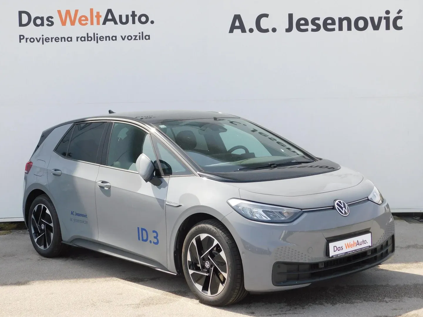 10974 volkswagen id.3 life - slika 3