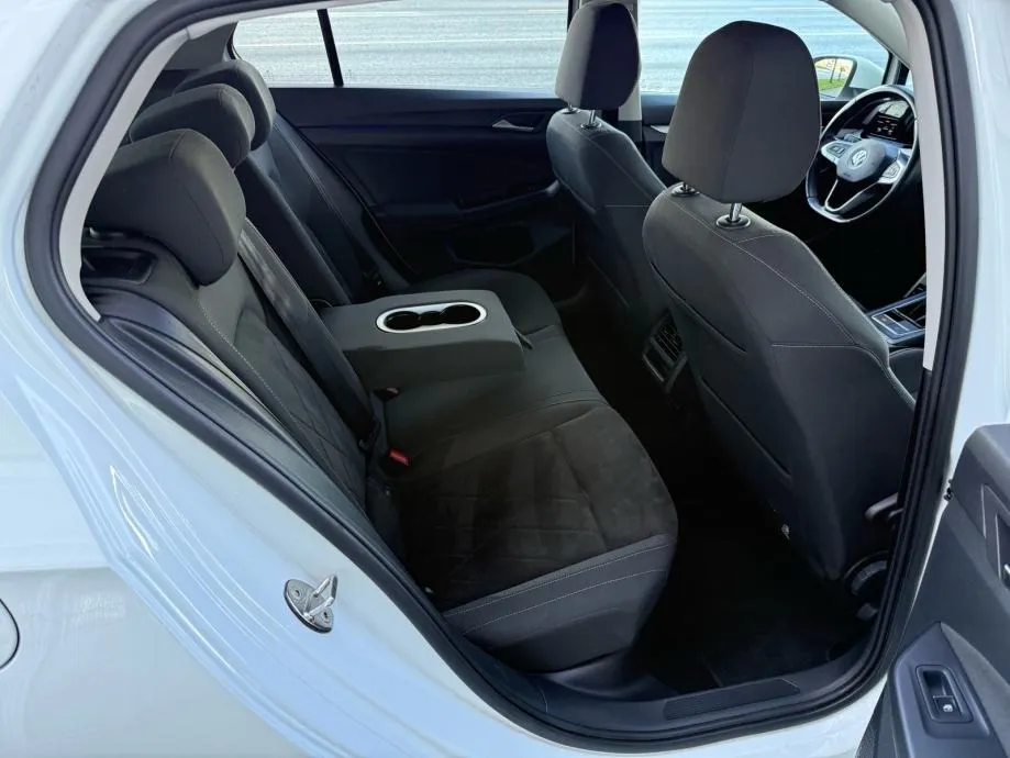 vw golf 8 2,0 tdi life °navi°ambi. light°nije uvoz°leasing bez učešća° - slika 18