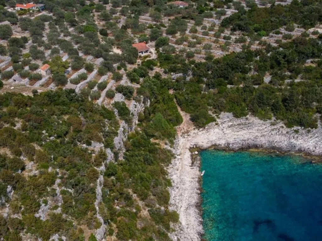 kuća na prodaju - vela luka - slika 2