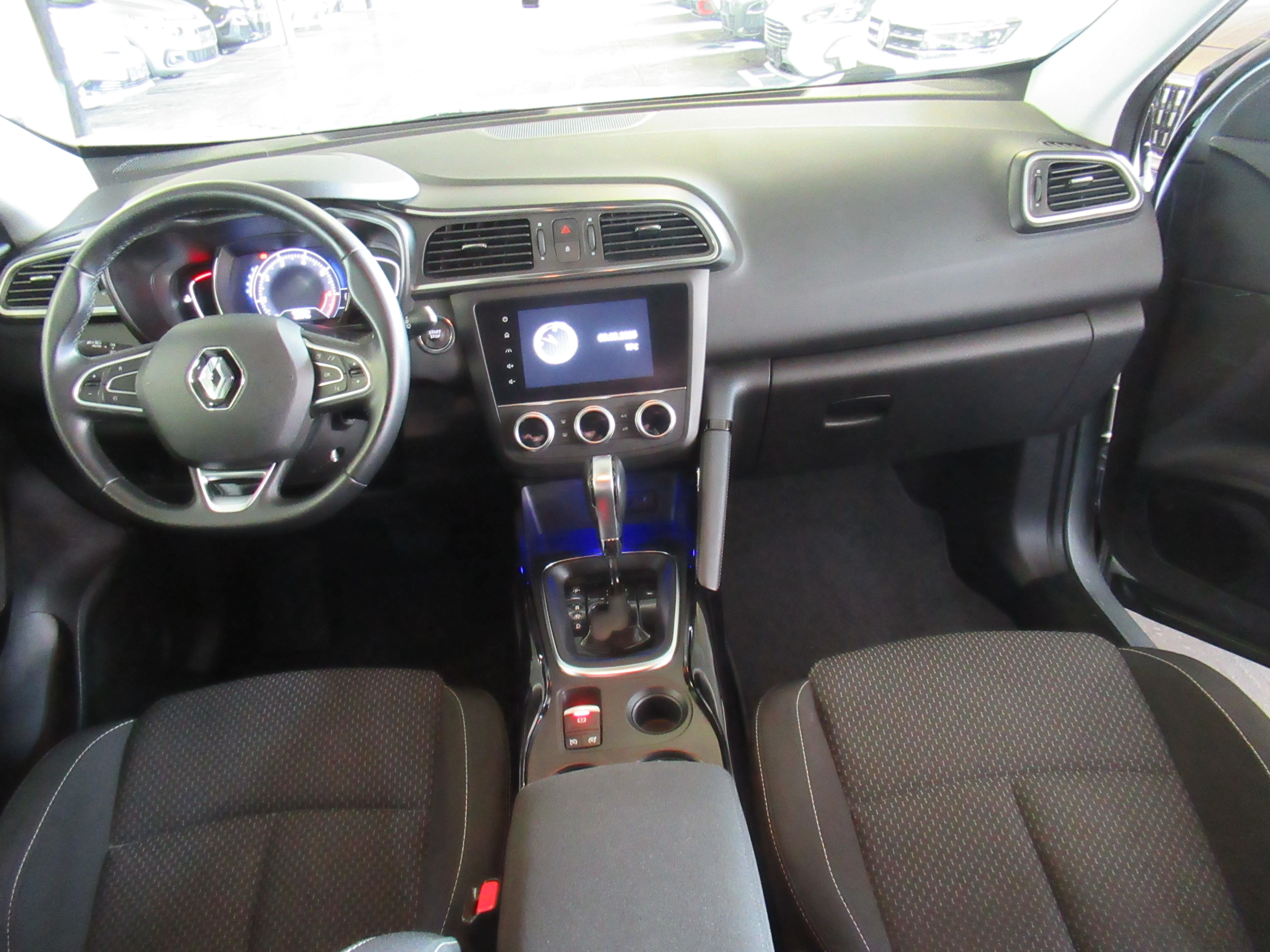 renault kadjar tce 140 limited edc - slika 10