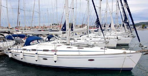 !!najam jedrilice bavaria 46,murter,video!!! - slika 2