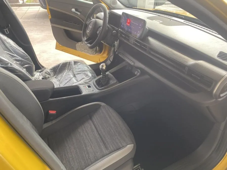 jeep avenger ice 1.2 mt longitude - slika 9