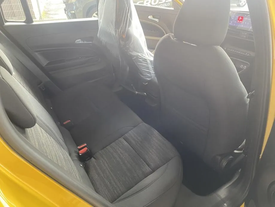 jeep avenger ice 1.2 mt longitude - slika 10