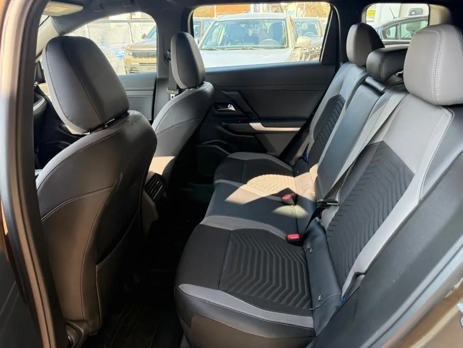 jeep compass 1.2 mhev at altutude automatik - slika 7