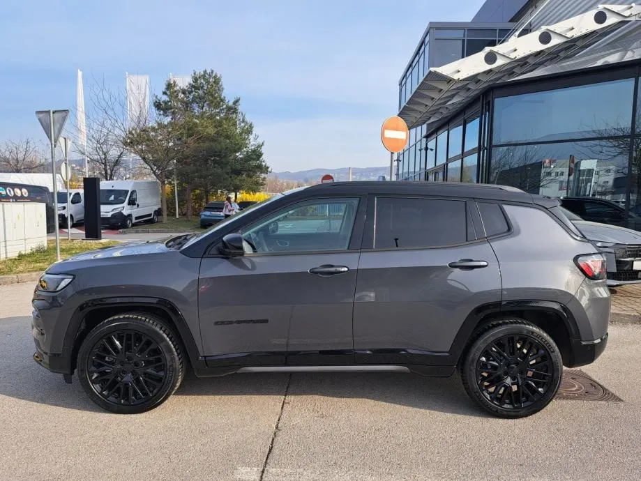 jeep compass 1.5 e-hybrid 130 dct fwd s ***već od 239,00€/mjesečno*** - slika 2
