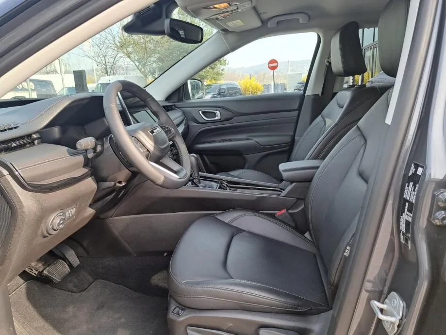 jeep compass 1.5 e-hybrid 130 dct fwd s ***već od 239,00€/mjesečno*** - slika 14