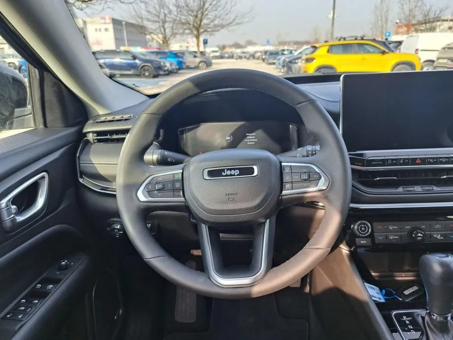 jeep compass 1.5 e-hybrid 130 dct fwd s ***već od 239,00€/mjesečno*** - slika 9