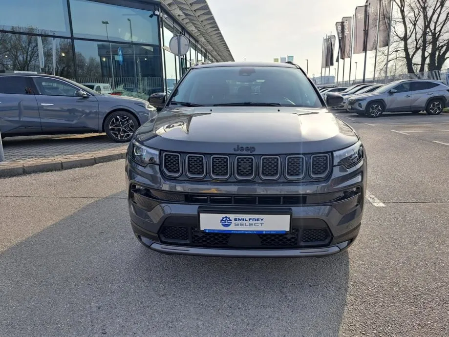 jeep compass 1.5 e-hybrid 130 dct fwd s ***već od 239,00€/mjesečno*** - slika 8