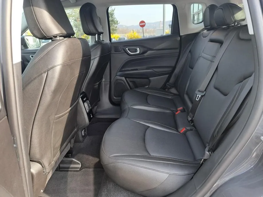 jeep compass 1.5 e-hybrid 130 dct fwd s ***već od 239,00€/mjesečno*** - slika 15