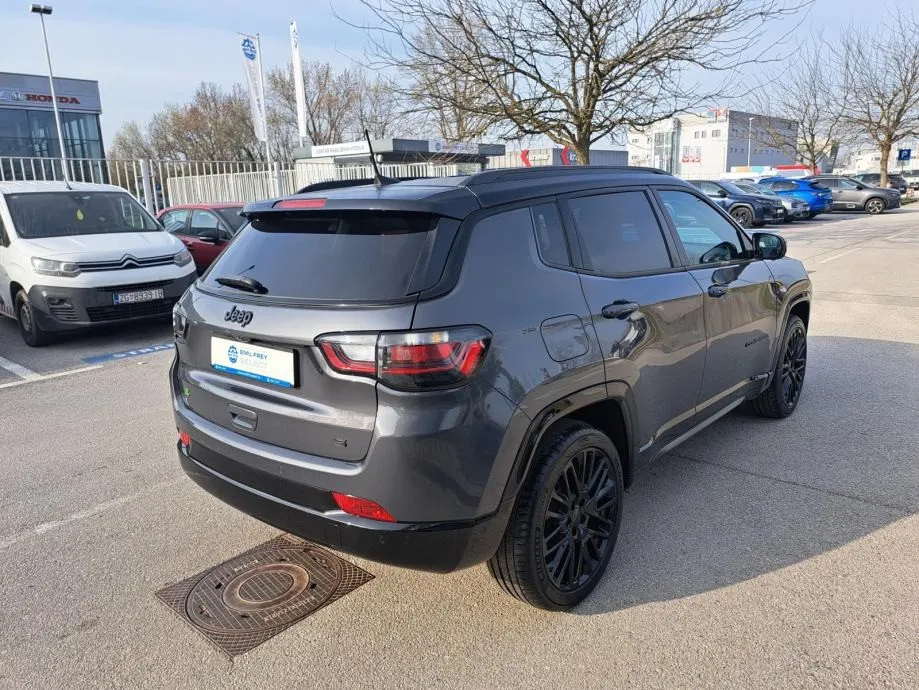 jeep compass 1.5 e-hybrid 130 dct fwd s ***već od 239,00€/mjesečno*** - slika 5