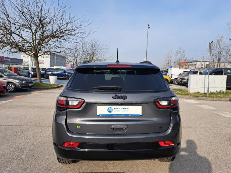 jeep compass 1.5 e-hybrid 130 dct fwd s ***već od 239,00€/mjesečno*** - slika 4