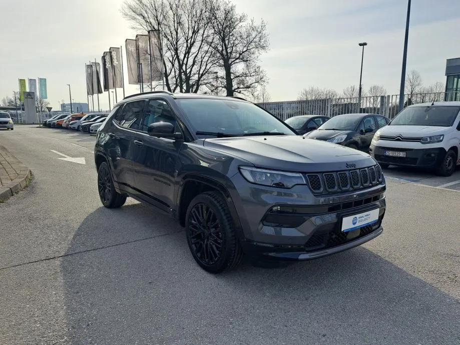 jeep compass 1.5 e-hybrid 130 dct fwd s ***već od 239,00€/mjesečno*** - slika 7