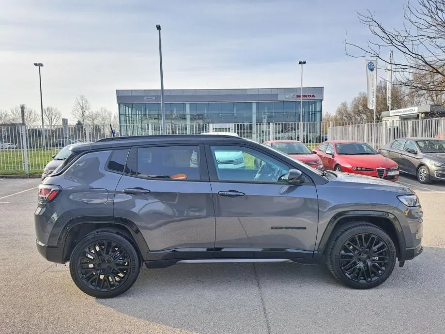 jeep compass 1.5 e-hybrid 130 dct fwd s ***već od 239,00€/mjesečno*** - slika 6