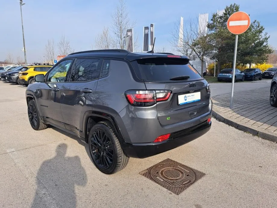 jeep compass 1.5 e-hybrid 130 dct fwd s ***već od 239,00€/mjesečno*** - slika 3