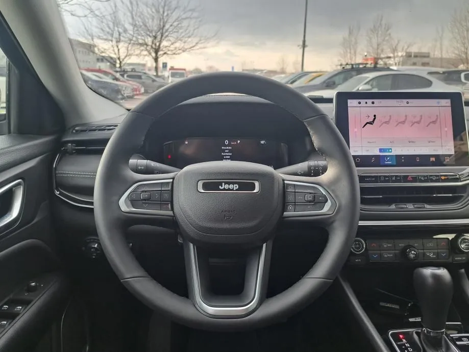 jeep compass 1.5 e-hybrid 130 dct fwd s ***već od 239,00€/mjesečno*** - slika 9