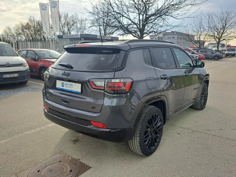 jeep compass 1.5 e-hybrid 130 dct fwd s ***već od 239,00€/mjesečno*** - slika 5