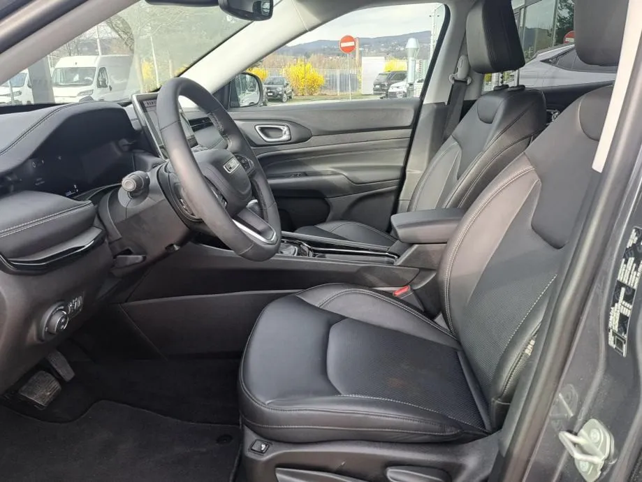 jeep compass 1.5 e-hybrid 130 dct fwd s ***već od 239,00€/mjesečno*** - slika 17