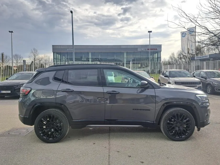 jeep compass 1.5 e-hybrid 130 dct fwd s ***već od 239,00€/mjesečno*** - slika 6