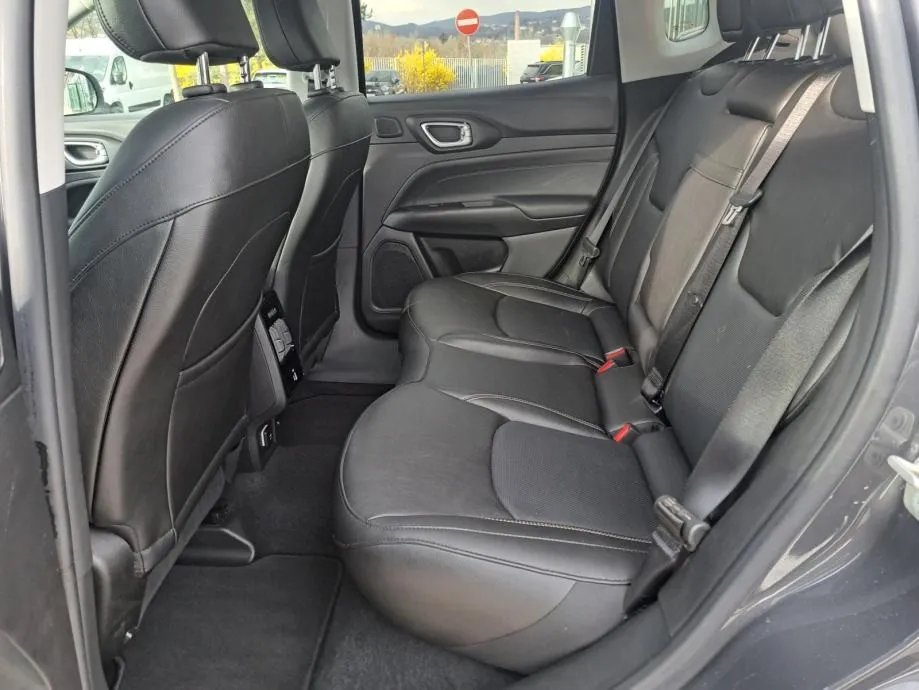 jeep compass 1.5 e-hybrid 130 dct fwd s ***već od 239,00€/mjesečno*** - slika 18