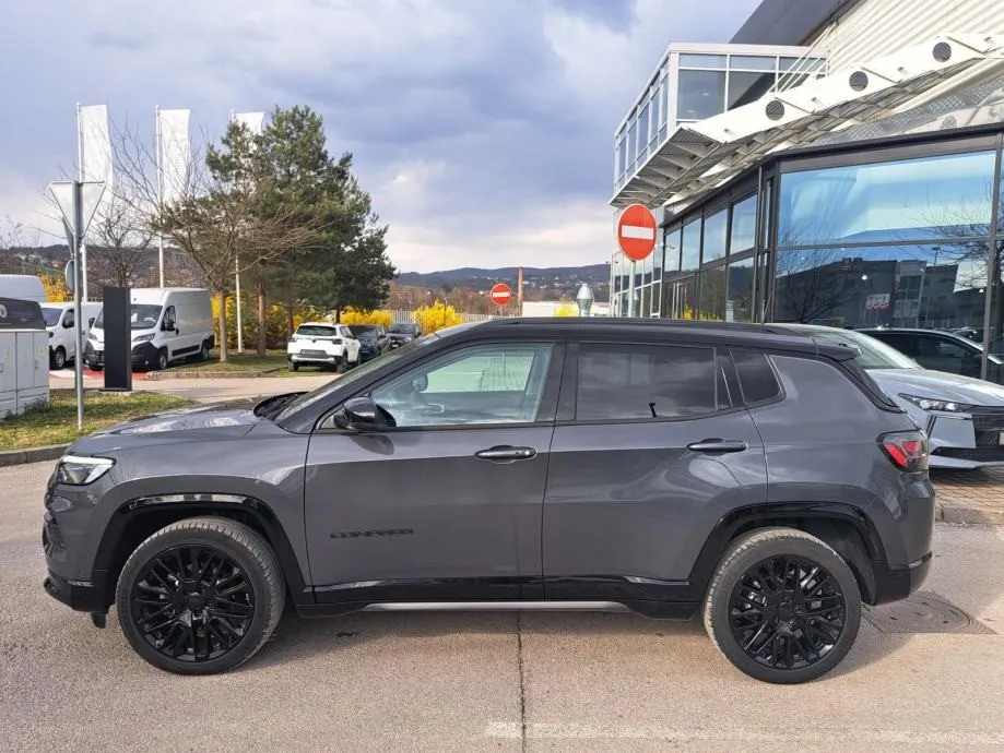 jeep compass 1.5 e-hybrid 130 dct fwd s ***već od 239,00€/mjesečno*** - slika 2