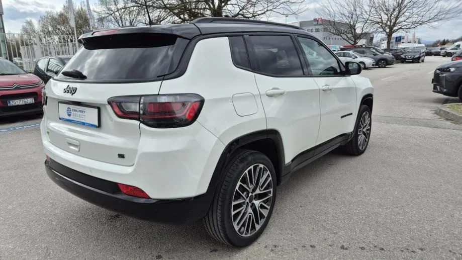 jeep compass 1.5 e-hybrid 130 dct fwd summit *već od 239,00€/mjesečno* - slika 5