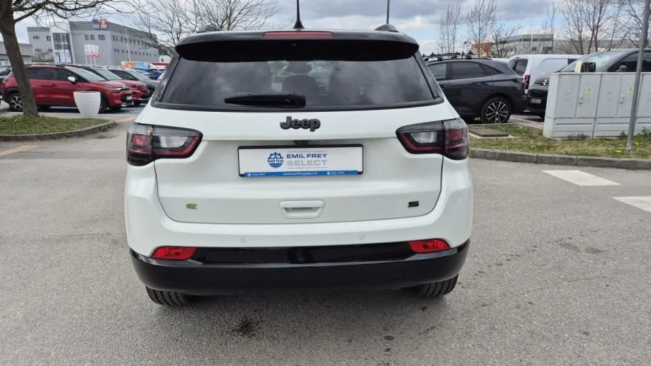 jeep compass 1.5 e-hybrid 130 dct fwd summit *već od 239,00€/mjesečno* - slika 6