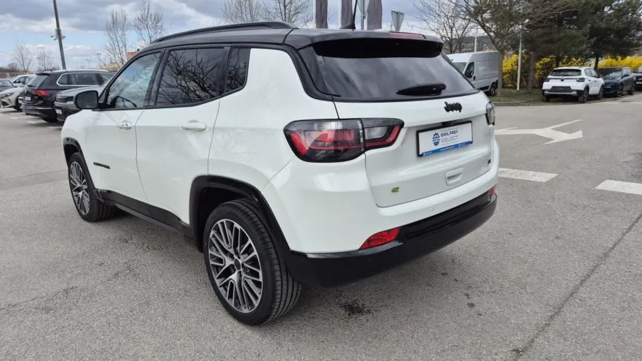 jeep compass 1.5 e-hybrid 130 dct fwd summit *već od 239,00€/mjesečno* - slika 7