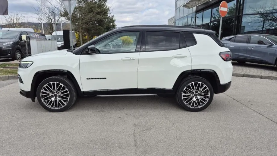jeep compass 1.5 e-hybrid 130 dct fwd summit *već od 239,00€/mjesečno* - slika 8