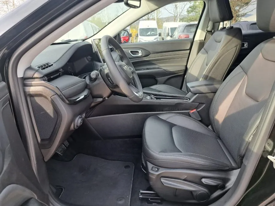 jeep compass 1.5 e-hybrid 130 dct fwd s ***već od 239,00€/mjesečno*** - slika 9