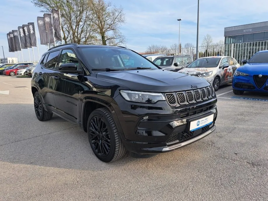 jeep compass 1.5 e-hybrid 130 dct fwd s ***već od 239,00€/mjesečno*** - slika 3