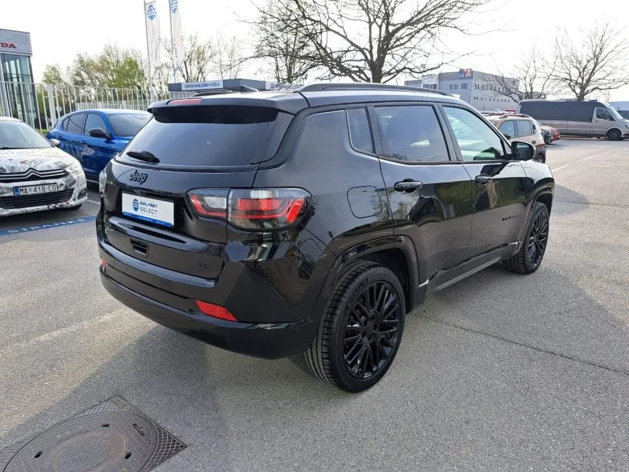jeep compass 1.5 e-hybrid 130 dct fwd s ***već od 239,00€/mjesečno*** - slika 5