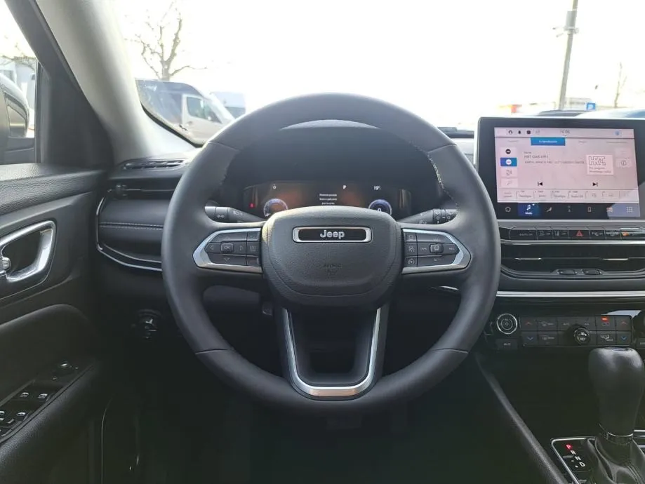 jeep compass 1.5 e-hybrid 130 dct fwd s ***već od 239,00€/mjesečno*** - slika 13