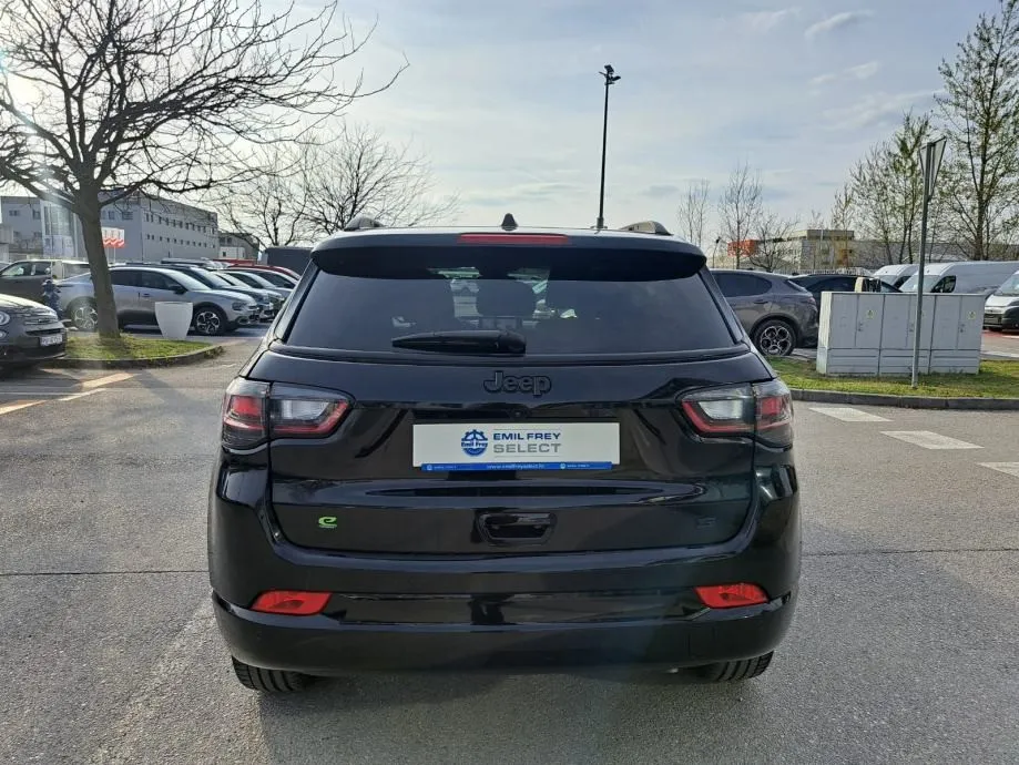 jeep compass 1.5 e-hybrid 130 dct fwd s ***već od 239,00€/mjesečno*** - slika 6