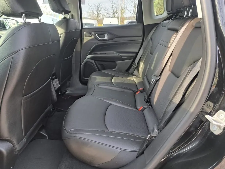 jeep compass 1.5 e-hybrid 130 dct fwd s ***već od 239,00€/mjesečno*** - slika 11