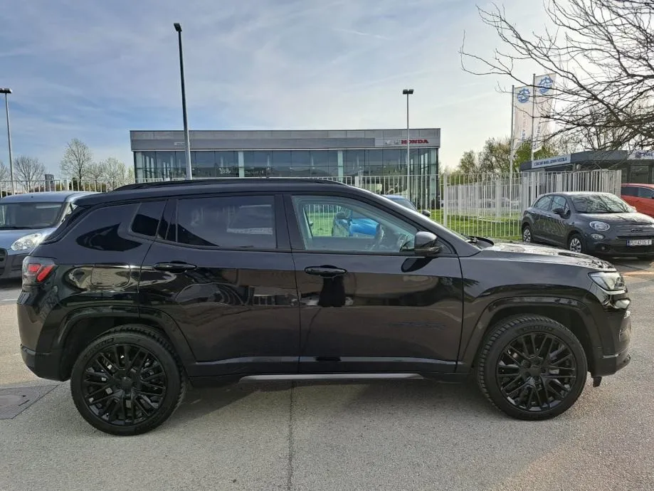 jeep compass 1.5 e-hybrid 130 dct fwd s ***već od 239,00€/mjesečno*** - slika 4