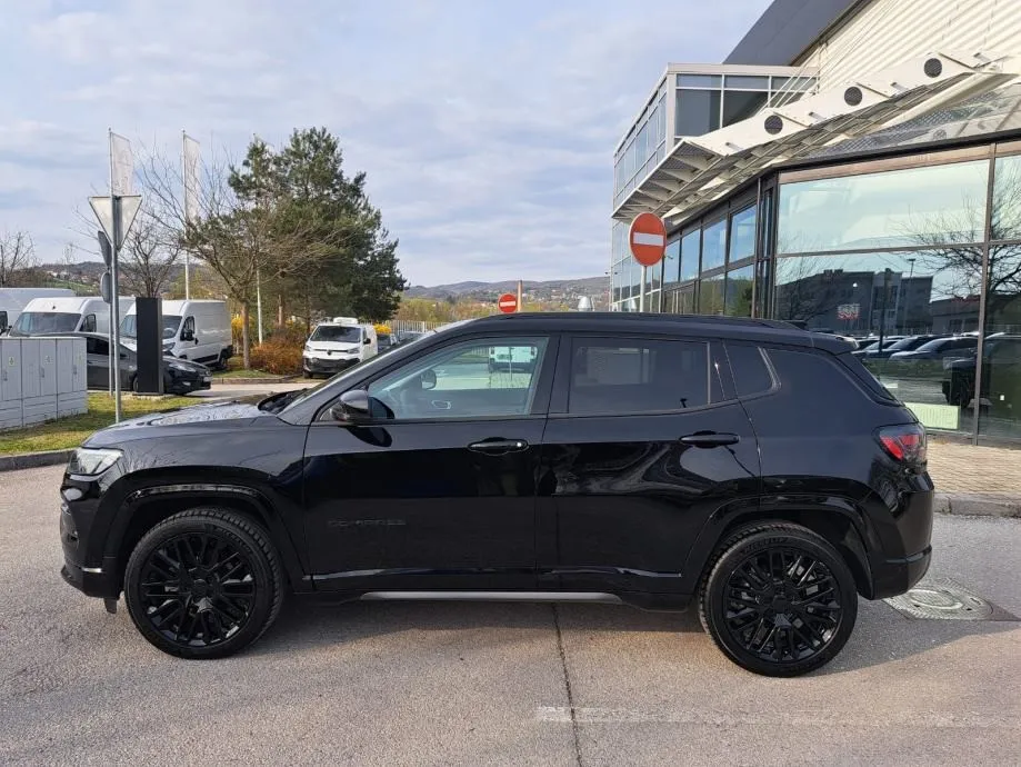 jeep compass 1.5 e-hybrid 130 dct fwd s ***već od 239,00€/mjesečno*** - slika 8