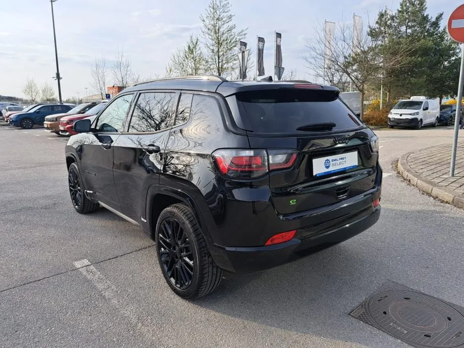 jeep compass 1.5 e-hybrid 130 dct fwd s ***već od 239,00€/mjesečno*** - slika 7