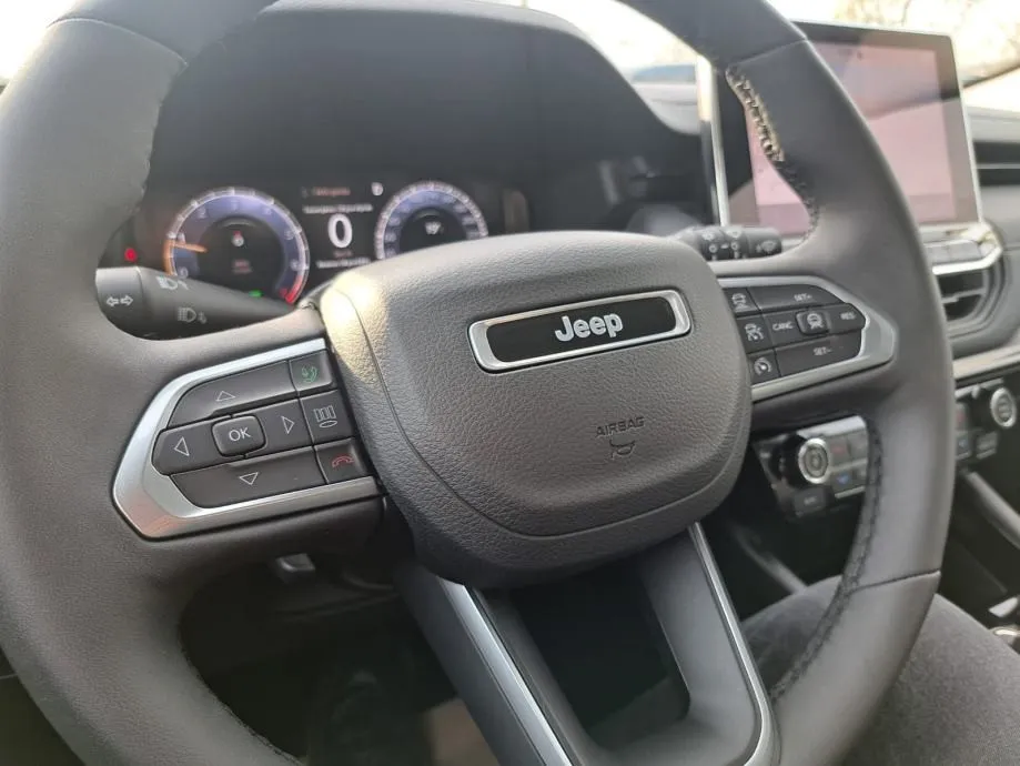 jeep compass 1.5 e-hybrid 130 dct fwd s ***već od 239,00€/mjesečno*** - slika 14