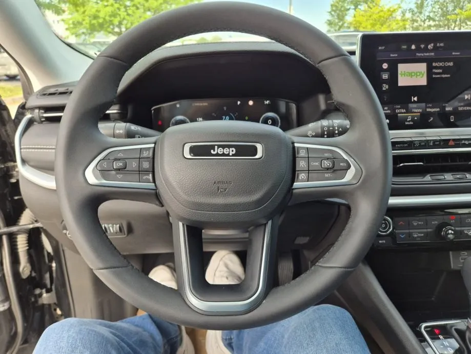 jeep compass 1.5 e-hybrid altitude ***već od 255,00€/mjesečno*** - slika 9