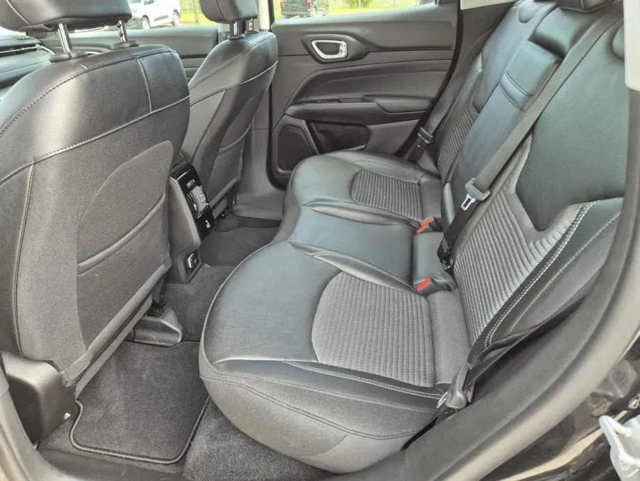 jeep compass 1.5 e-hybrid altitude ***već od 255,00€/mjesečno*** - slika 11