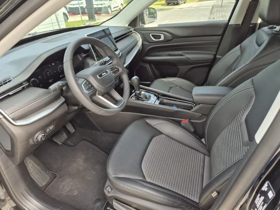 jeep compass 1.5 e-hybrid altitude ***već od 255,00€/mjesečno*** - slika 14