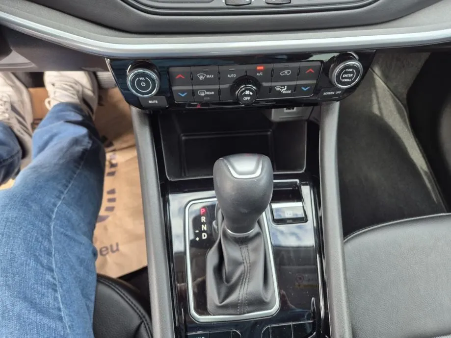 jeep compass 1.5 e-hybrid altitude ***već od 255,00€/mjesečno*** - slika 15