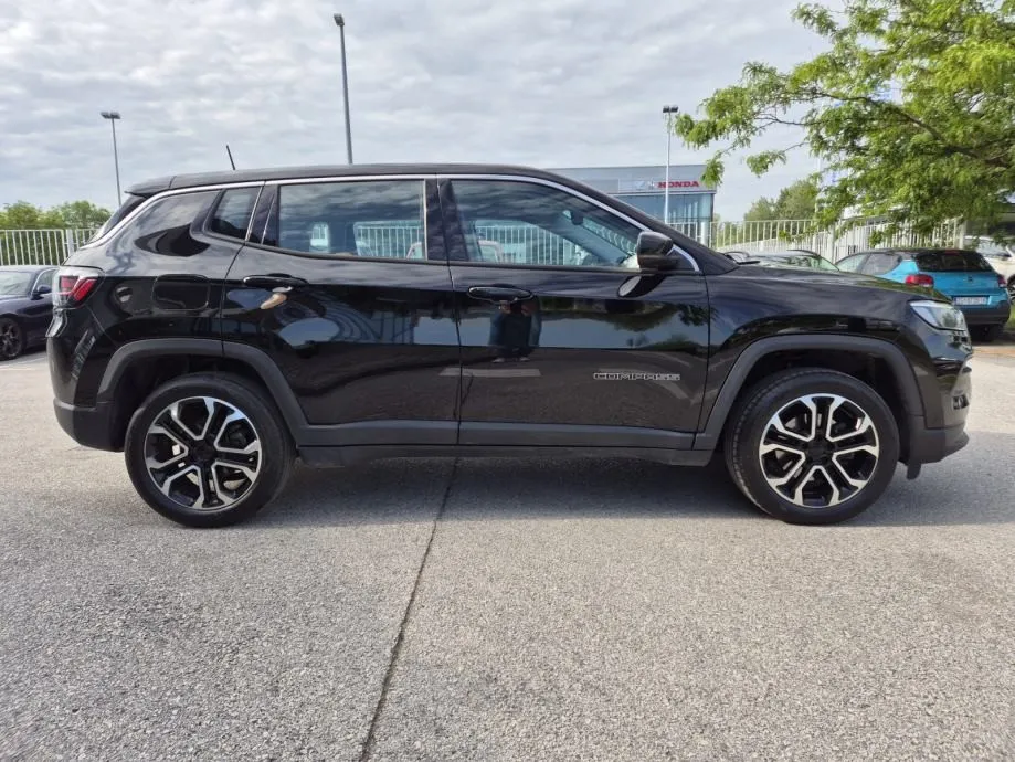 jeep compass 1.5 e-hybrid altitude ***već od 255,00€/mjesečno*** - slika 4