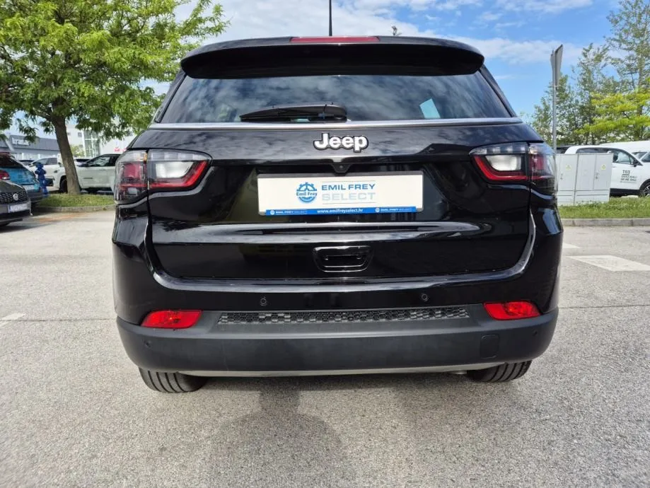 jeep compass 1.5 e-hybrid altitude ***već od 255,00€/mjesečno*** - slika 6
