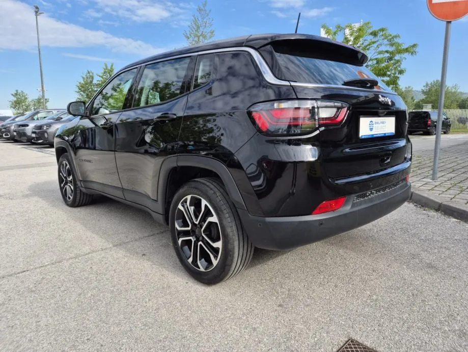 jeep compass 1.5 e-hybrid altitude ***već od 255,00€/mjesečno*** - slika 7