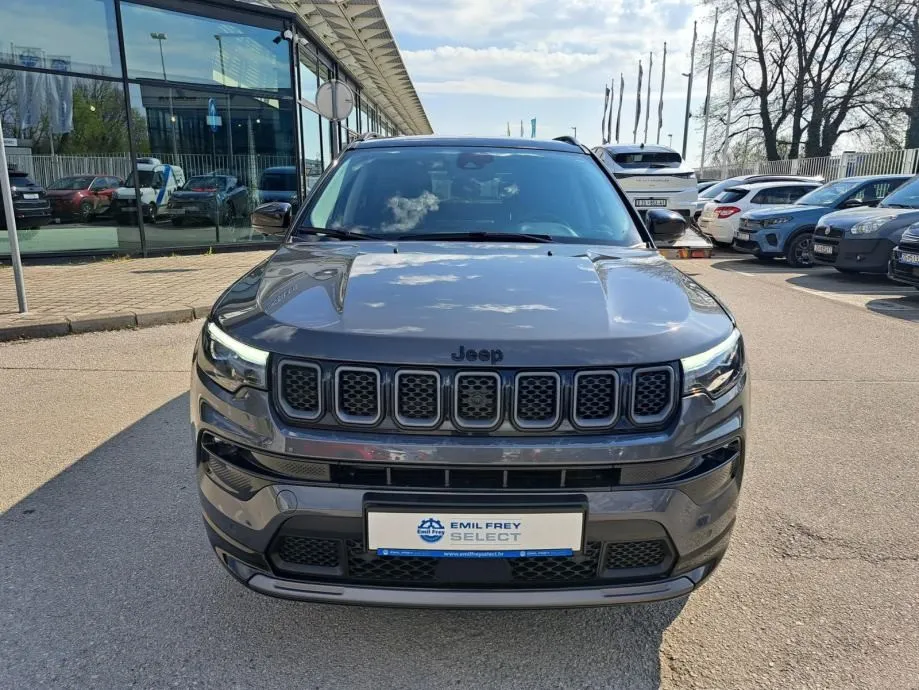 jeep compass 1.5 e-hybrid 130 dct fwd summit *već od 239,00€/mjesečno* - slika 8