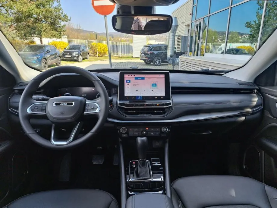 jeep compass 1.5 e-hybrid 130 dct fwd summit *već od 239,00€/mjesečno* - slika 10