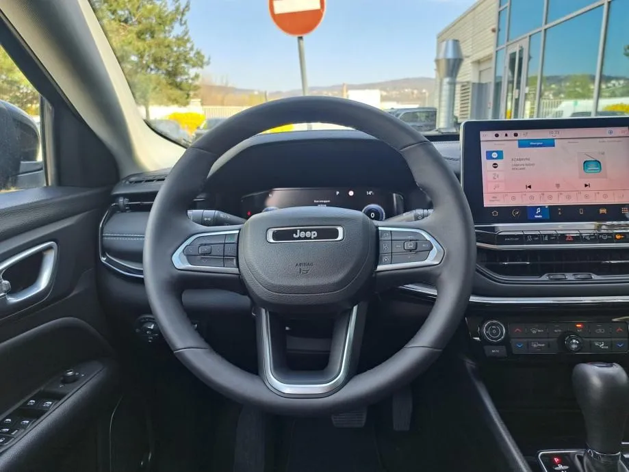 jeep compass 1.5 e-hybrid 130 dct fwd summit *već od 239,00€/mjesečno* - slika 9