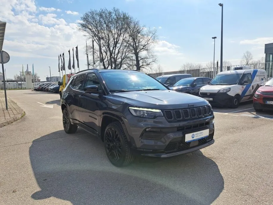 jeep compass 1.5 e-hybrid 130 dct fwd summit *već od 239,00€/mjesečno* - slika 7